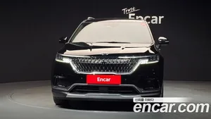 Kia Carnival, 2020 — миниатюра 3