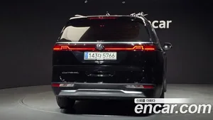 Kia Carnival, 2020 — миниатюра 4