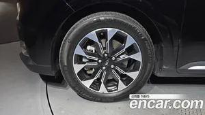 Kia Carnival, 2020 — миниатюра 5