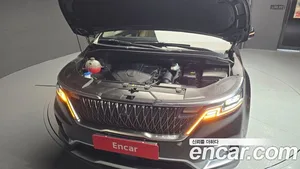 Kia Carnival, 2020 — миниатюра 6