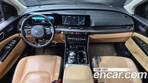 Kia Carnival, 2020 — миниатюра 7