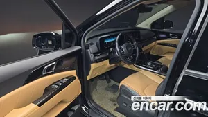 Kia Carnival, 2020 — миниатюра 10
