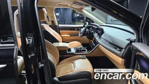 Kia Carnival, 2020 — миниатюра 11
