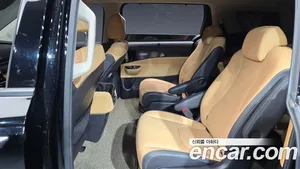 Kia Carnival, 2020 — миниатюра 12