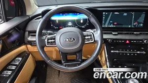 Kia Carnival, 2020 — миниатюра 13