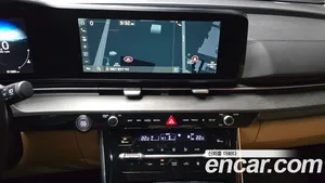 Kia Carnival, 2020 — миниатюра 14