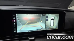 Kia Carnival, 2020 — миниатюра 15