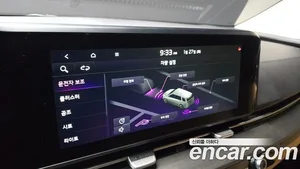 Kia Carnival, 2020 — миниатюра 16
