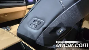Kia Carnival, 2020 — миниатюра 18