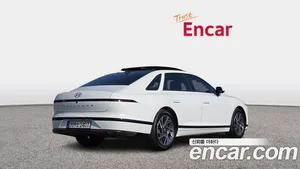 Hyundai Grandeur, 2023 — миниатюра 2