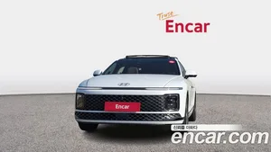 Hyundai Grandeur, 2023 — миниатюра 3
