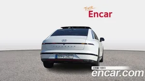Hyundai Grandeur, 2023 — миниатюра 4