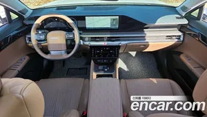Hyundai Grandeur, 2023 — миниатюра 7