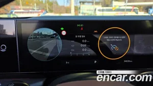 Hyundai Grandeur, 2023 — миниатюра 8
