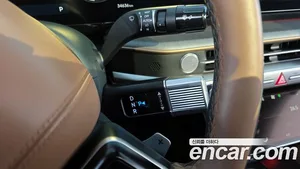 Hyundai Grandeur, 2023 — миниатюра 9