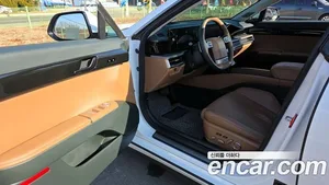 Hyundai Grandeur, 2023 — миниатюра 11