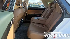 Hyundai Grandeur, 2023 — миниатюра 12