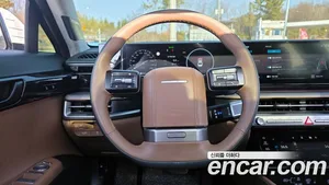 Hyundai Grandeur, 2023 — миниатюра 13