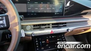 Hyundai Grandeur, 2023 — миниатюра 14