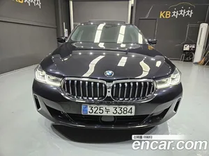 BMW Gran Turismo, 2024 — миниатюра 3