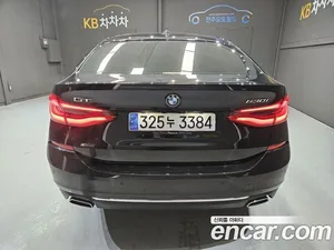 BMW Gran Turismo, 2024 — миниатюра 4