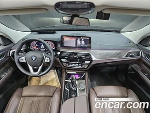 BMW Gran Turismo, 2024 — миниатюра 7