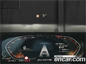 BMW Gran Turismo, 2024 — миниатюра 8