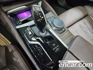BMW Gran Turismo, 2024 — миниатюра 9