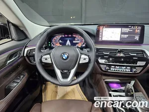 BMW Gran Turismo, 2024 — миниатюра 12