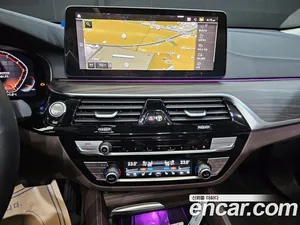 BMW Gran Turismo, 2024 — миниатюра 14