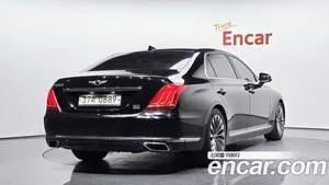 Genesis EQ900, 2016 — миниатюра 2