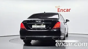 Genesis EQ900, 2016 — миниатюра 4