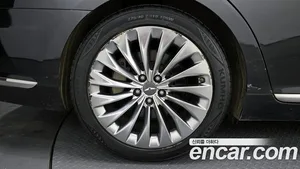 Genesis EQ900, 2016 — миниатюра 5
