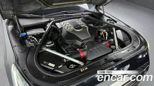Genesis EQ900, 2016 — миниатюра 6