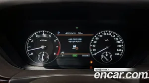 Genesis EQ900, 2016 — миниатюра 8