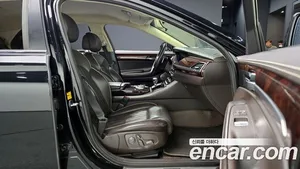 Genesis EQ900, 2016 — миниатюра 10