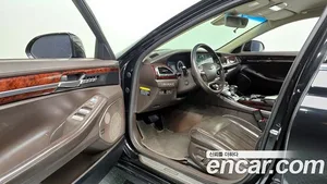 Genesis EQ900, 2016 — миниатюра 11