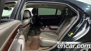 Genesis EQ900, 2016 — миниатюра 12