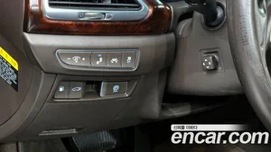 Genesis EQ900, 2016 — миниатюра 14