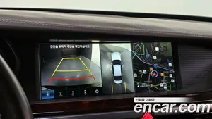 Genesis EQ900, 2016 — миниатюра 16