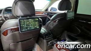 Genesis EQ900, 2016 — миниатюра 18