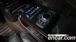Genesis EQ900, 2016 — миниатюра 19