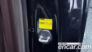 Genesis EQ900, 2016 — миниатюра 20