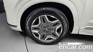Hyundai Santa Fe, 2023 — миниатюра 5