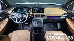 Hyundai Santa Fe, 2023 — миниатюра 7