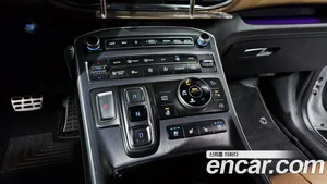 Hyundai Santa Fe, 2023 — миниатюра 9