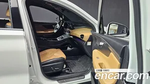 Hyundai Santa Fe, 2023 — миниатюра 10