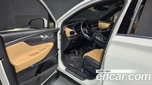 Hyundai Santa Fe, 2023 — миниатюра 11
