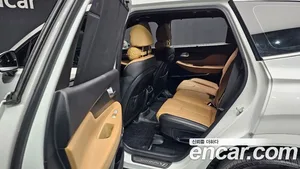 Hyundai Santa Fe, 2023 — миниатюра 12