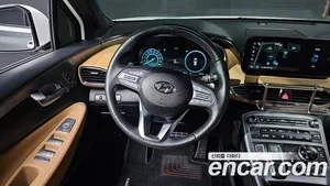 Hyundai Santa Fe, 2023 — миниатюра 13